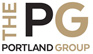 The Portland Group Logo