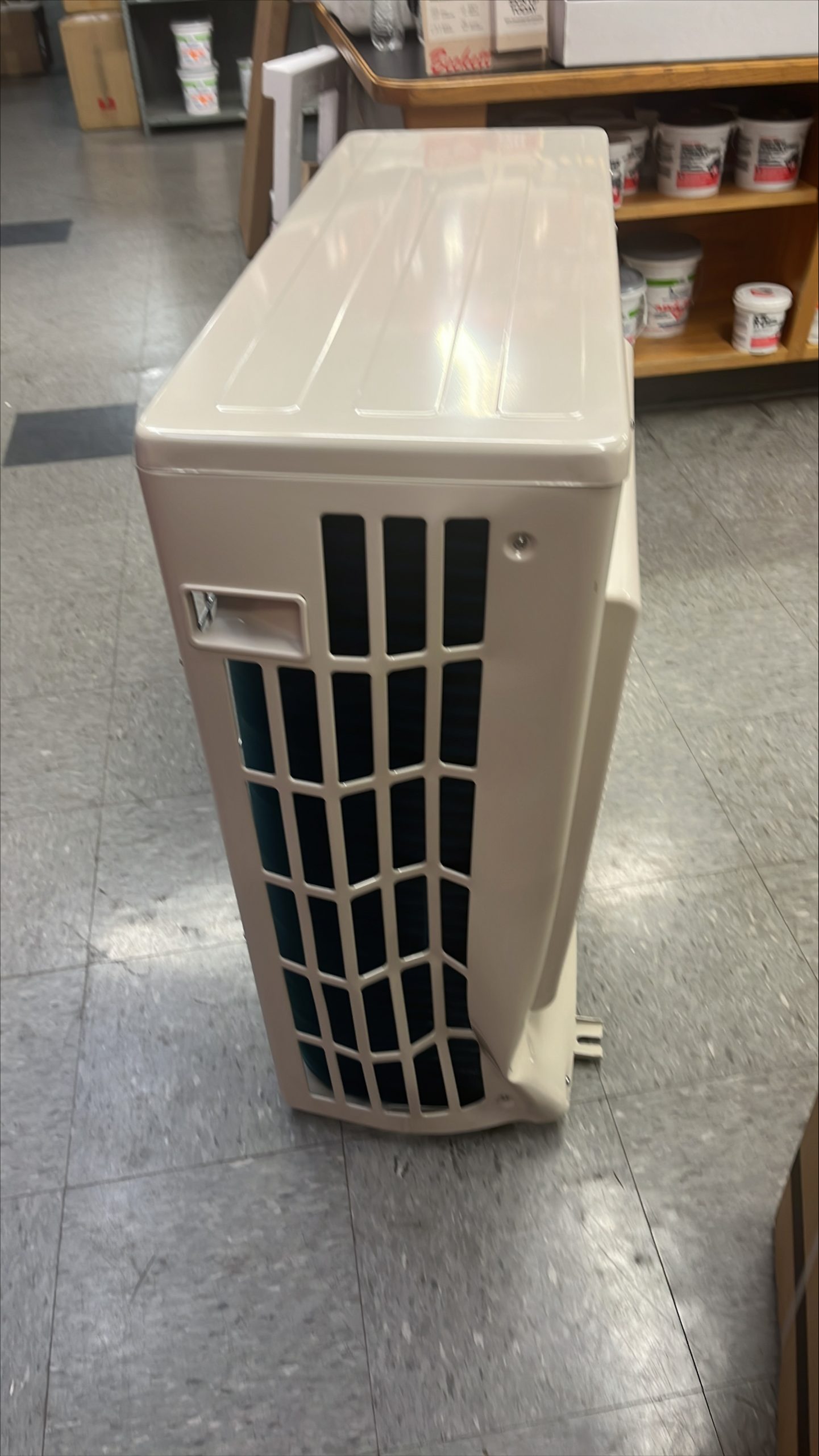 Condenser The Portland Group