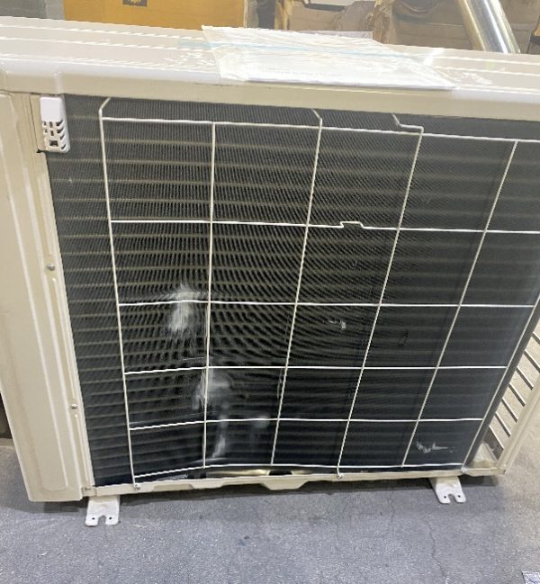 FUJITSU AOUG09LZAS1 MINI SPLIT CONDENSER ONLY The Portland Group