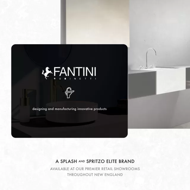 @fantini_official’s legacy of over seventy years in innovative design truly sets them apart in the industry! Their commitment to pushing the boundaries of design while maintaining functionality has undoubtedly made them a leader in the field. It's impressive how they’ve influenced the evolution of design in faucets and fixtures, blending aesthetics with cutting-edge technology.